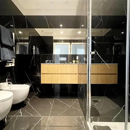 Lejlighed Penelope's