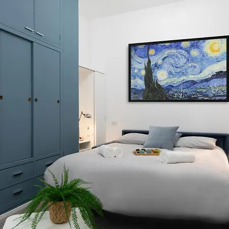 Divi Navigli Apartment Milan