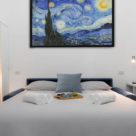 Divi Navigli Апартаменты