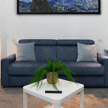 Divi Navigli Apartment *