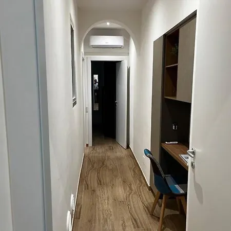 Bayres Blue Apartment