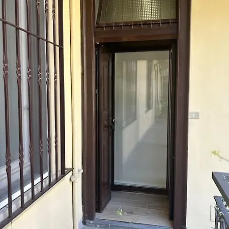 Apartment Bayres Blue Milan