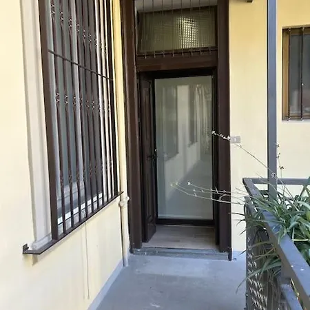 Apartment Bayres Blue