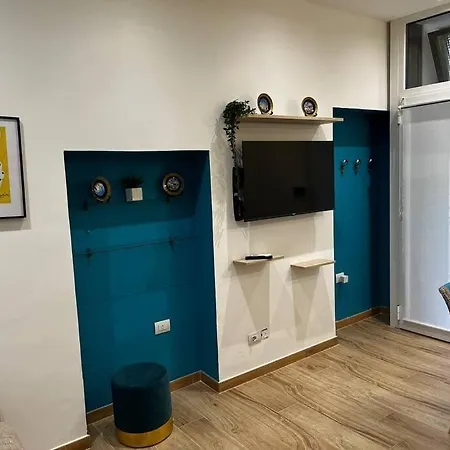 Apartment Bayres Blue *