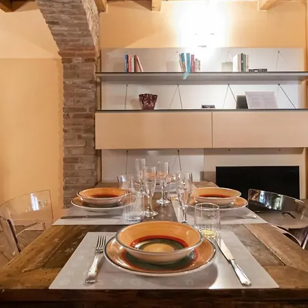 Italianway Easy - Garibaldi 93 B * 밀라노