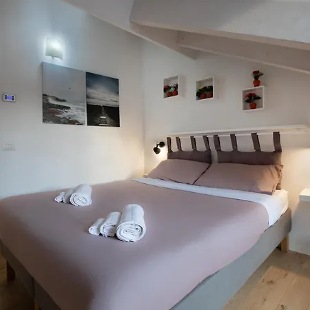 Duomo-central Station Wifi-netflix - Subway 5 Min - Area *