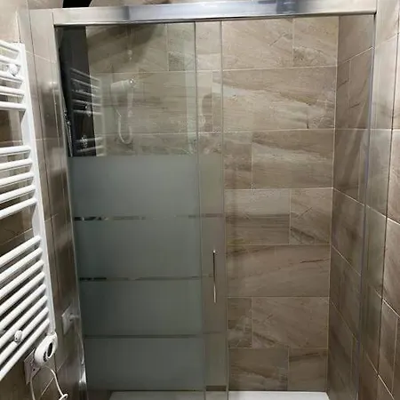 Apartment Bayres Blue