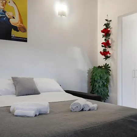 Duomo-central Station Wifi-netflix - Subway 5 Min - Area * Milano