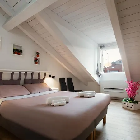 Duomo-central Station Wifi-netflix - Subway 5 Min - Area * Milano