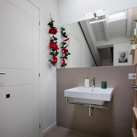 Apartmán Duomo-central Station Wifi-netflix - Subway 5 Min - Area