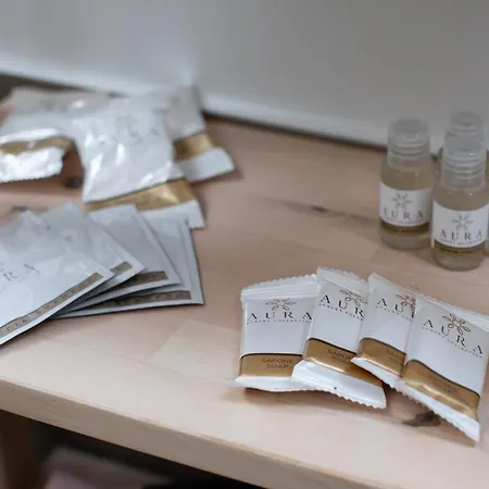 Lejlighed Duomo-central Station Wifi-netflix - Subway 5 Min - Area