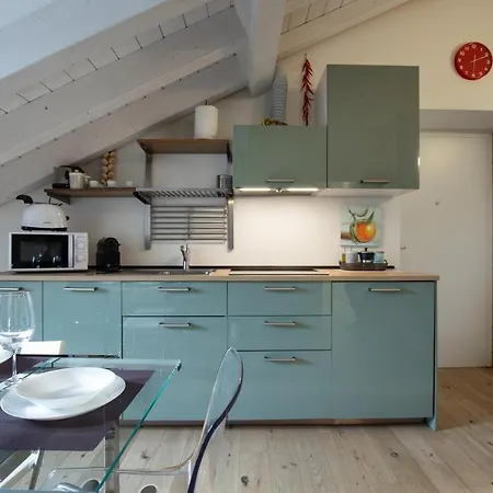 Duomo-central Station Wifi-netflix - Subway 5 Min - Area * Милан