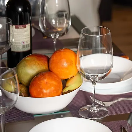 Duomo-central Station Wifi-netflix - Subway 5 Min - Area Милан