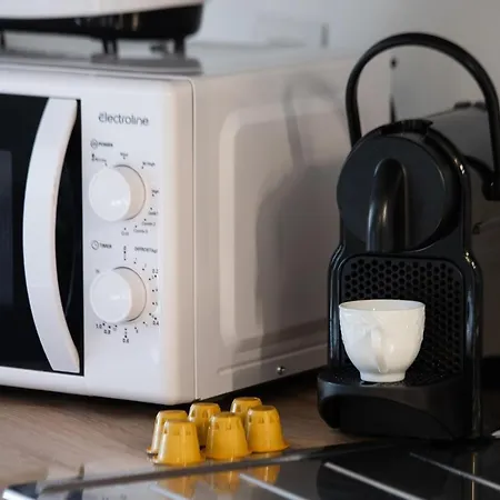 アパート Duomo-central Station Wifi-netflix - Subway 5 Min - Area ミラノ