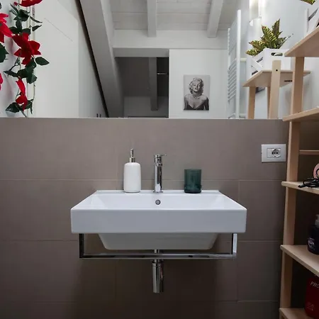Apartmán Duomo-central Station Wifi-netflix - Subway 5 Min - Area