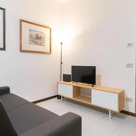 Italianway Easy - Cesare Da Sesto 20 B Διαμέρισμα Μιλάνο