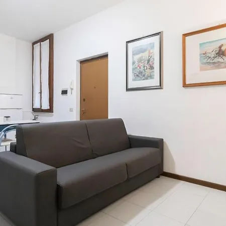 Italianway - Cesare Da Sesto 20 B Apartment