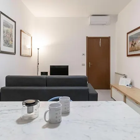 Apartment Italianway - Cesare Da Sesto 20 B Milan