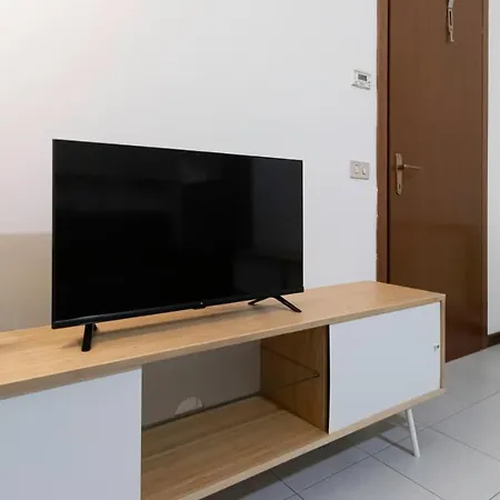 Italianway Easy - Cesare Da Sesto 20 B شقة *