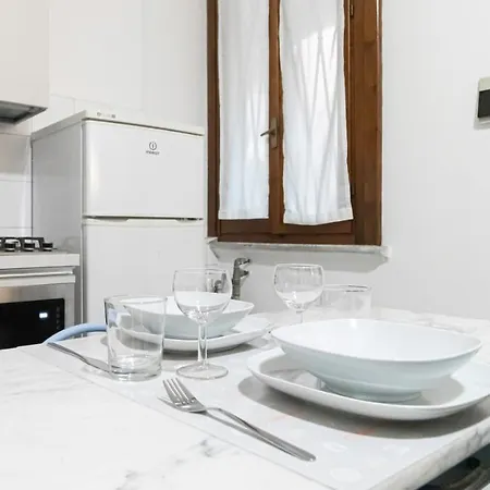Italianway Easy - Cesare Da Sesto 20 B Μιλάνο