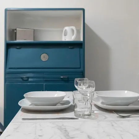 Διαμέρισμα Italianway Easy - Cesare Da Sesto 20 B *