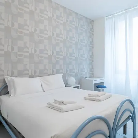 Apartmán Italianway Easy - Cesare Da Sesto 20 B *