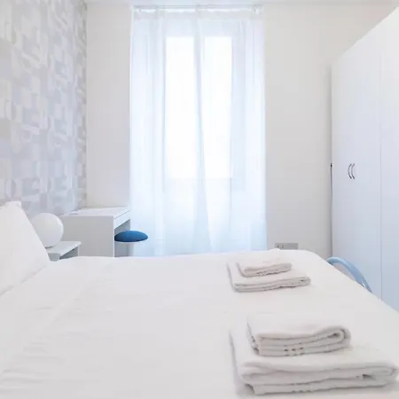 Italianway Easy - Cesare Da Sesto 20 B