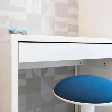 Italianway Easy - Cesare Da Sesto 20 B شقة