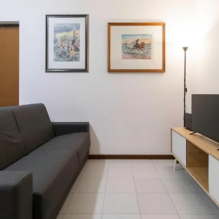 Italianway Easy - Cesare Da Sesto 20 B Apartmán *