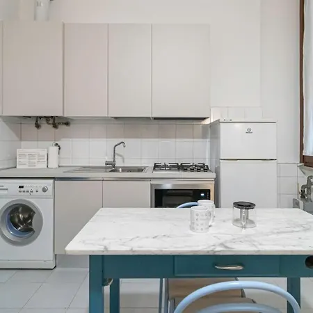 Apartment Italianway - Cesare Da Sesto 20 B *