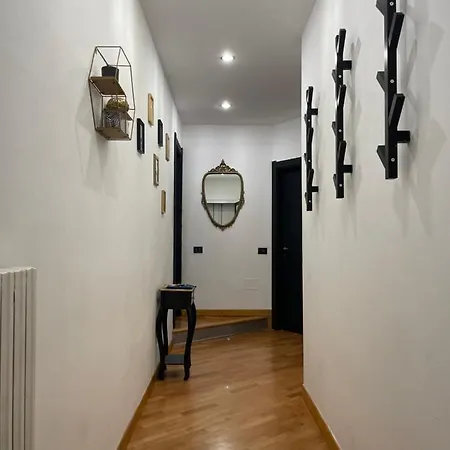 La Casa Della Bovisa