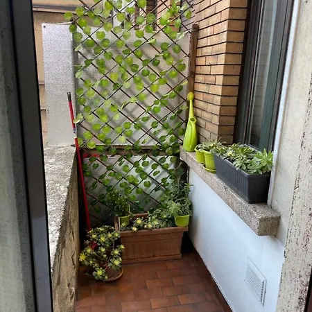 La Casa Della Bovisa