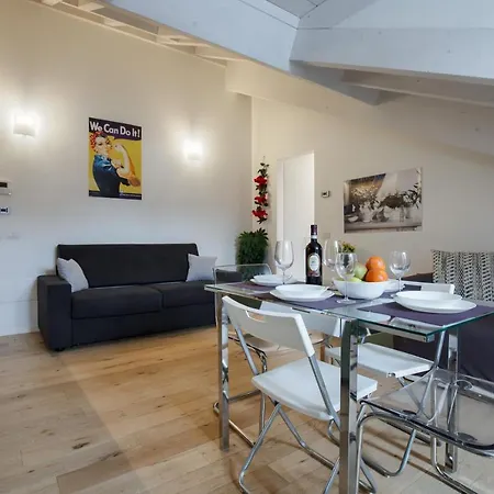 Lejlighed Duomo-central Station Wifi-netflix - Subway 5 Min - Area