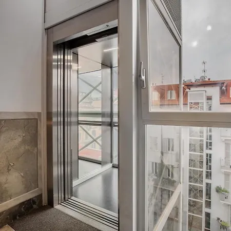 Duomo-central Station Wifi-netflix - Subway 5 Min - Area *