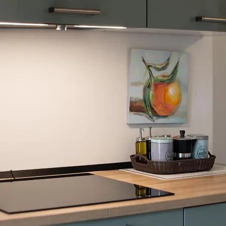 Duomo-central Station Wifi-netflix - Subway 5 Min - Area Апартаменты