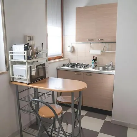 Daire Self Check-in & Netflix 10 Min To Duomo Mm1 Red