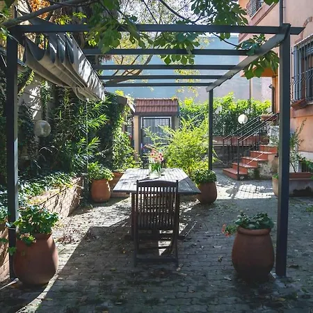 Self Check-in & Netflix 10 Min To Duomo Mm1 Red Milano