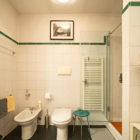 A Tiny Terrace In Centre