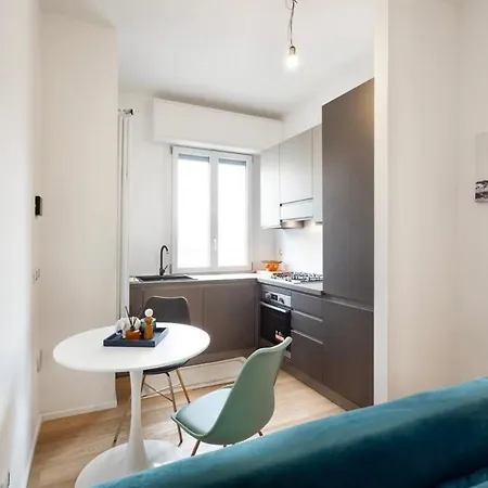 Milano Affori - Stile E Comfort * Milán