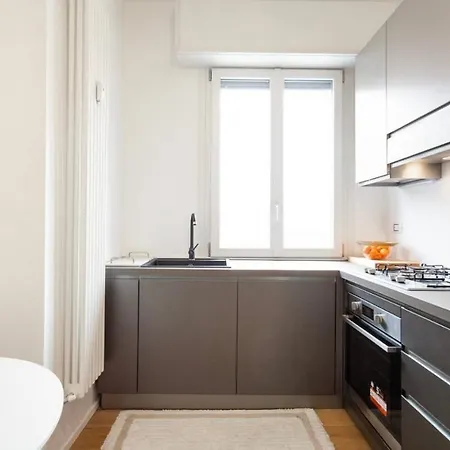 Affori M3-Niguarda Hospital-15 Min To Duomo *