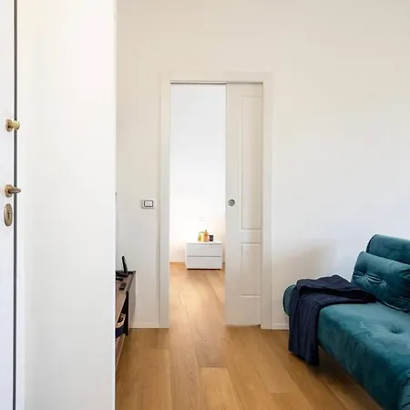 Апартаменты Affori M3-Niguarda Hospital-15 Min To Duomo