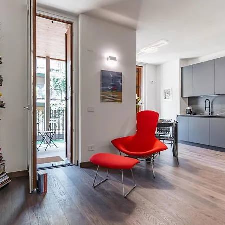 Luxury - Free Parking - Duomo-navigli * Mailand