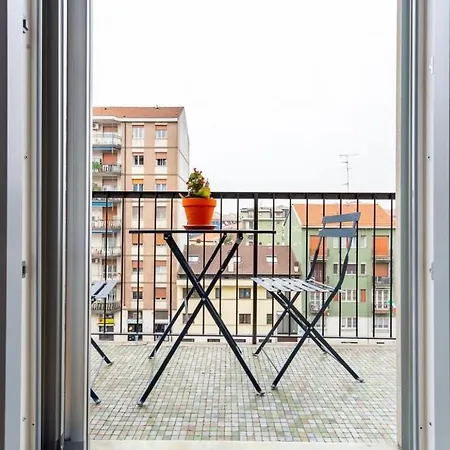 Affori M3-Niguarda Hospital-15 Min To Duomo *