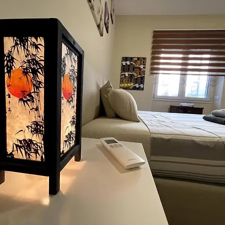 Elegante Linate Appartement Milan