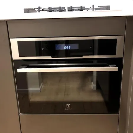 Appartement Elegante Linate