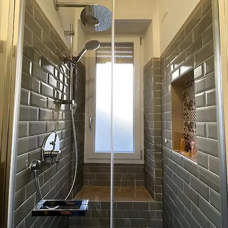 Appartement Elegante Linate