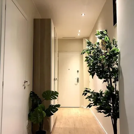 Elegante Linate Apartment *