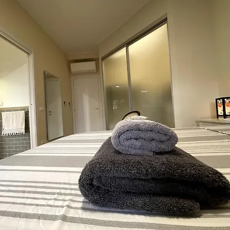 Appartement Elegante Linate *