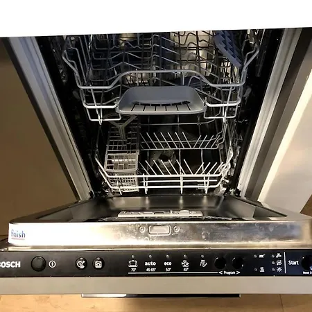 Elegante Linate Appartement *