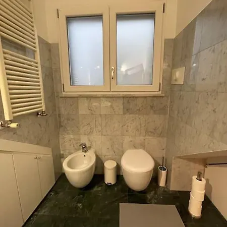 דירה Attic *